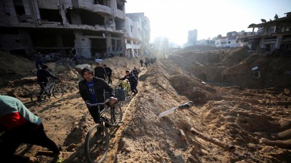 16 مجزرة إسرائيلية راح ضحيتها 193 شهيدا خلال 24 ساعة