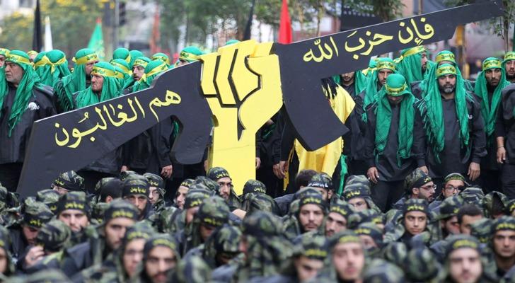 الاحتلال يغتال 3 من مقاتلي حزب الله