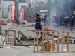 زعيم عصابة في هايتي يتوعد رئيس وزراء بلاده
