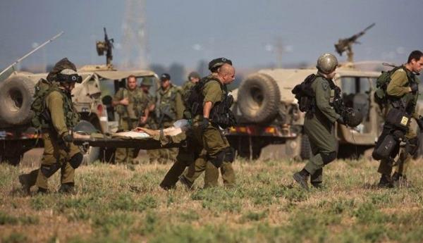 جيش الاحتلال يعلن مقتل جندي في معارك غزة