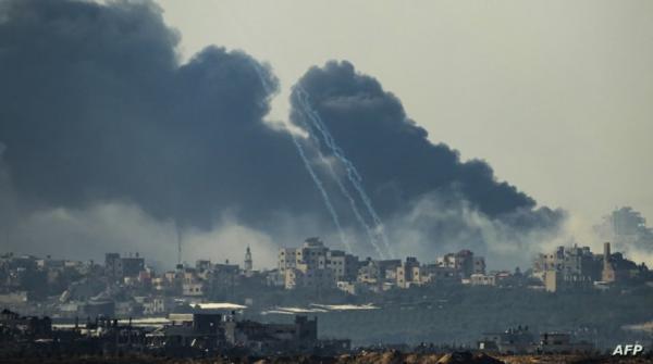 رويترز: انهيار محادثات وقف إطلاق النار في غزة
