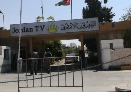 مؤتمر صحفي في التلفزيون الأردني الأربعاء للإعلان عن دورة رمضان