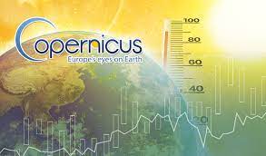 كوبرنيكوس: شباط يسجل ارتفاعا قياسيا بدرجات الحرارة عالميا