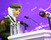 النشمية خلود الزويري «ابنة الجيش» إعلامية قوامها العطاء والتميز في الإعلام العسكري