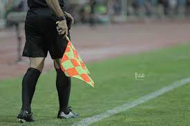 طاقم حكام أردني لإدارة مباراة في بطولة كأس العراق