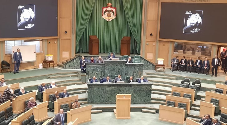 مجلس النواب يقر مشروع القانون المعدل لقانون التقاعد المدني لسنة 2019