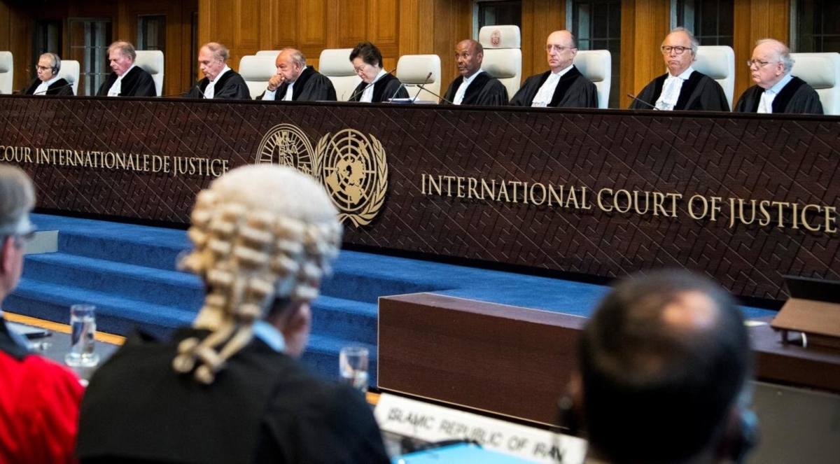 محكمة العدل الدولية تحدد موعداً للنظر بدعوى ضد ألمانيا لتسهيلها الإبادة في غزة