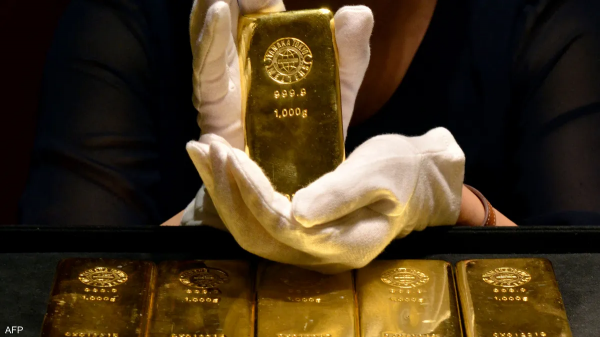 الذهب يرتفع بعد تجدد رهانات خفض الفائدة عقب قرار الفيدرالي