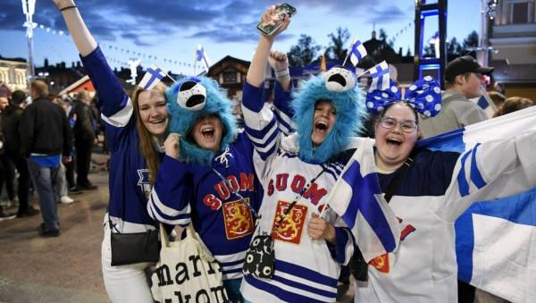 ما الذي يجعل فنلندا تتصدّر البلدان الأكثر سعادة للعام 7 تواليا .. ؟