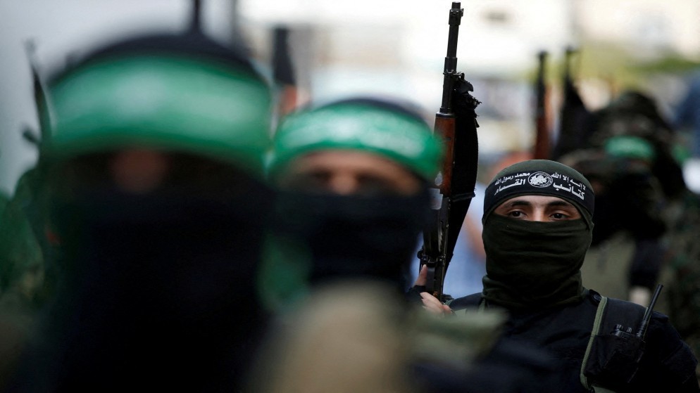 حماس غزة : مستعدون للانخراط فورا  في عملية تبادل للأسرى