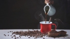فوائد القهوة في الوقاية من تكرار مرض خطير