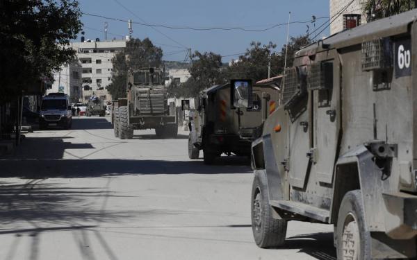 إسرائيل تعلن إحباط عملية تهريب أسلحة يقودها عميل لايران في لبنان