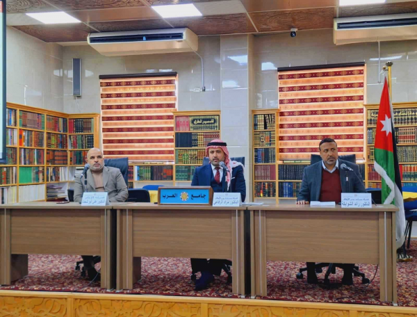 المجلس العلمي الهاشمي ينعقد في عدد من المحافظات
