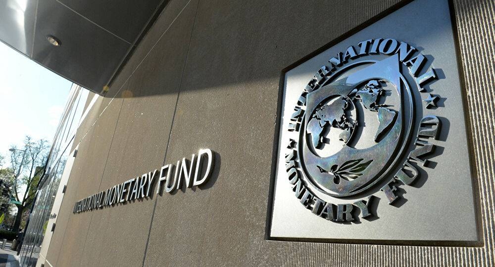 على أجندة اجتماعات الربيع لصندوق النقد والبنك الدوليين