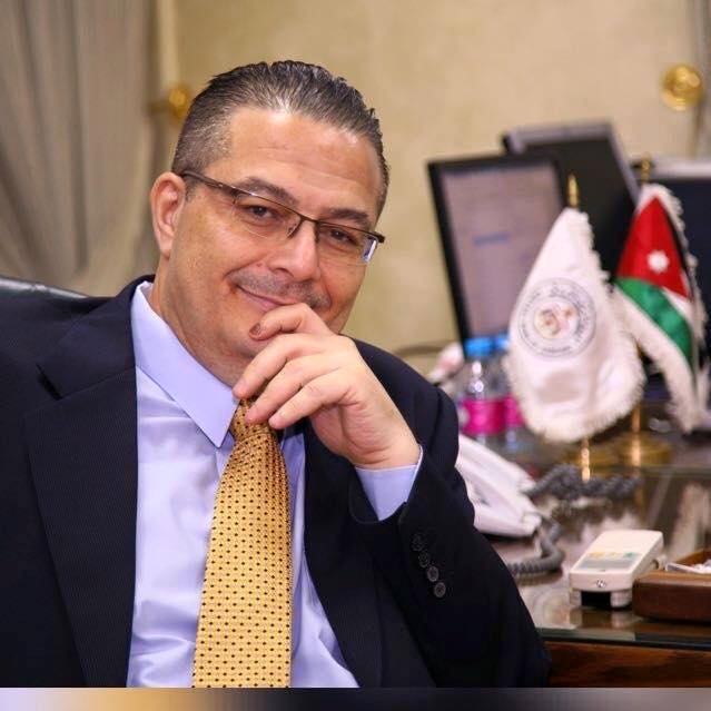 الدكتور عادل شركس  محافظ البنك المركزي الأردني الثقة والمصداقية باقتصادنا الوطني وقصّة النجاح الكبيرة في بسط دعائم الإستقرار النقدي
