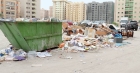 تراكم النفايات في رمضان: تحدي للبيئة والمناخ