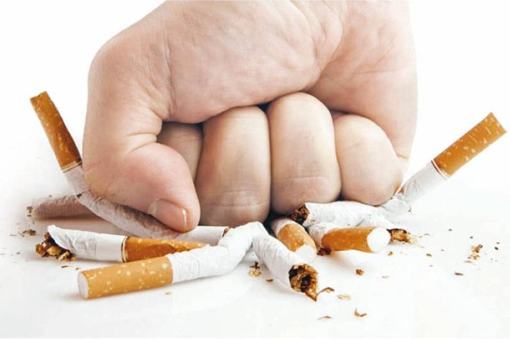 الطراونة: الإقلاع التدريجي عن التدخين أفضل من الفجائي