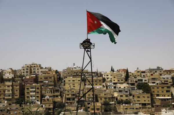 عشيرة العزيزات: موقف الأردن من غزة لا يقوم على تقديرات عاطفية