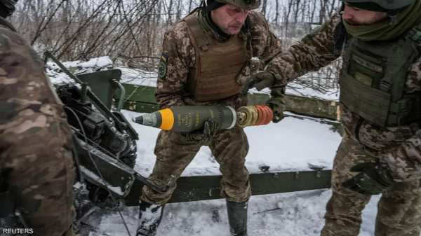 الجيش الأوكراني يعترف: الوضع صعب لكننا نحاول