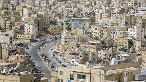 22  انخفاض التداول العقاري في الأردن الشهر الماضي