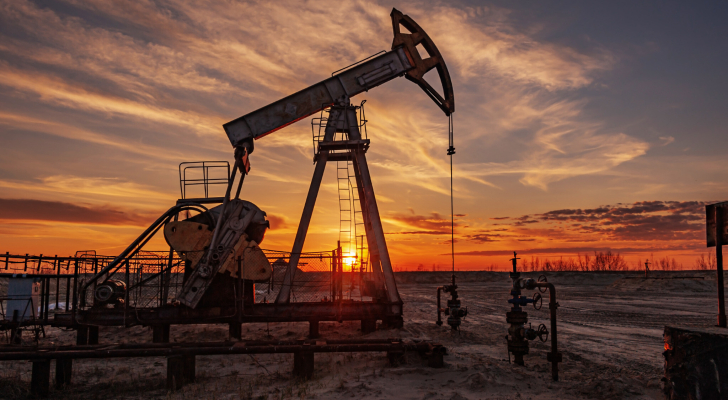 ارتفاع أسعار النفط عالميا وخام برنت عند 91 دولاراً للبرميل