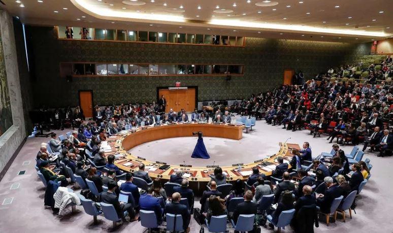 مجلس الأمن يفشل في التوافق بشأن عضوية فلسطين