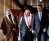 بدعوة من الصفدي رئيس الشورى السعودي يصل عمان اليوم ويعقدان مباحثات مشتركة غداً