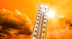 حرارة أعلى من معدلاتها الاعتيادية بـ 7 درجات... حالة الطقس ليوم الأربعاء وحتى السبت