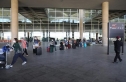 انخفاض أعداد المسافرين عبر مطار الملكة علياء 19.2 في آذار