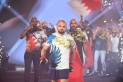 البطل البحريني حمزة الكوهجي يستعد للعودة إلى حلبات فنون القتال المختلطة عبر بطولة BRAVE CF 82