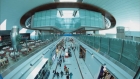 استئناف إجراءات السفر بالمبنى الثالث من مطار دبي الدولي