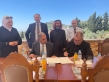 توقيع مذكرة تفاهم بين جامعة البلقاء التطبيقية وفندق قلعة الجبل