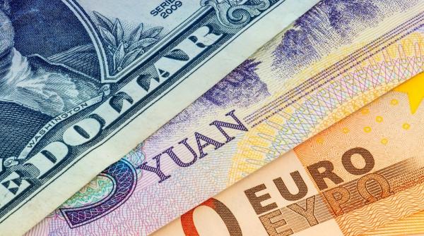 احتياطي العملات الأجنبية في الأردن يصل إلى 18.599 مليار دولار