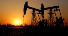 انخفاض اسعار النفط في التعاملات الآسيوية المبكرة