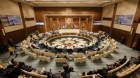فلسطين تطلب عقد دورة غير عادية لجامعة الدول العربية