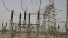 فصل مبرمج للتيار الكهربائي عن مناطق في دير علا