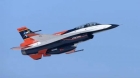 مناورة جوية بين طائرة أميركية مدعومة بالذكاء الاصطناعي ومقاتلة F16