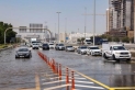 الإمارات تقر 544 مليون دولار لمعالجة مساكن تضررت بالسيول والامطار