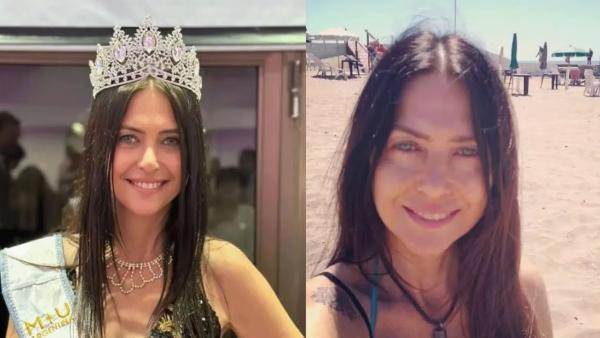 ستينية تفوز بلقب جمال ملكة بوينس آيرس في الأرجنتين