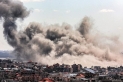 فرنسا: محادثات وقف إطلاق النار بغزة تحرز تقدما