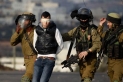 قوات الاحتلال تعتقل 12 فلسطينيا بالضفة الغربية ليرتفع العدد إلى 8505