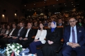 الأميرة ريم علي تفتتح استديو التطبيقية الإعلامي