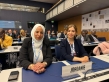 البريد الأردني يشارك بإجتماعات مجلس إدارة إتحاد البريد العالمي