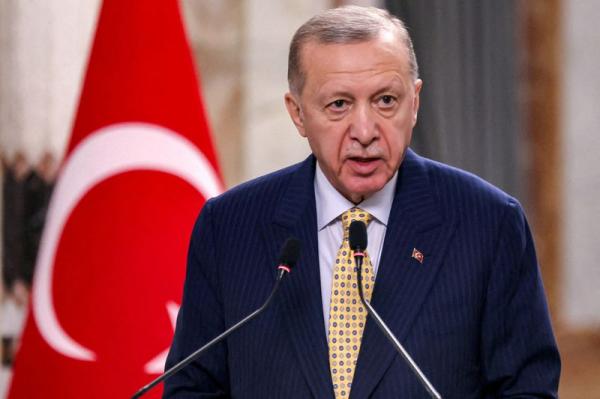 إسرائيل تتهم أردوغان بخرق اتفاقات الموانئ والتجارة