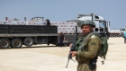 الخارجية الأميركية: غير مقبول مهاجمة شحنات مساعدات بطريقها لغزة