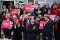 بريطانيا: فوز حزب العمال المعارض في انتخابات برلمانية فرعية بدائرة بلاكبول الجنوبية