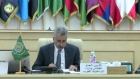 الأمين العام لمجلس وزراء الداخلية العرب يوجه رسالة بمناسبة أسبوع المرور العربي