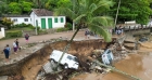 ارتفاع ضحايا الفيضانات في البرازيل إلى 56 وفاة و67 مفقوداً
