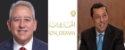 إعادة إنتخاب سعيد دروزة لرئاسة مجلس إدارة الملكية الأردنية والمجالي رئيساً تنفيذياً