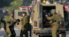 الاحتلال يعتقل 25 فلسطينيا بالضفة والقدس